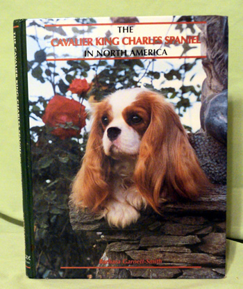 Item 13 CKCS In North America Book