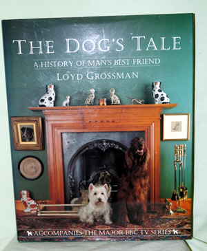 Item 58 Loyd Grossman book