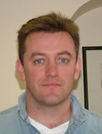 Dr Tom Lewis