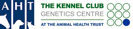 AHT KC Canine Genetics