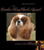 The Cavalier King Charles Spaniel In Fact & Fancy 