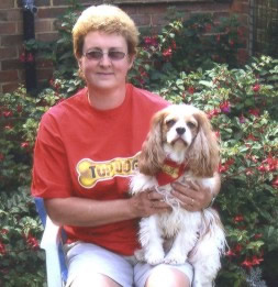 Tracy Masters & Charlie