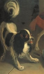 17th Century Painting