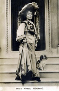 Marie George 