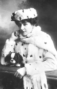 Olive Morrel 