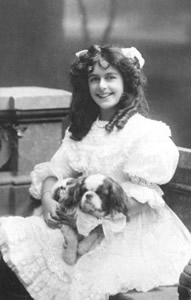 Unknown Actress