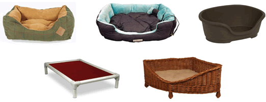 Dog Beds