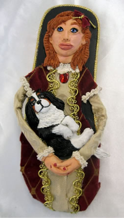 Recycled Flip Flop Shoe