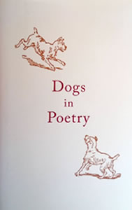 Dogs In Poetry